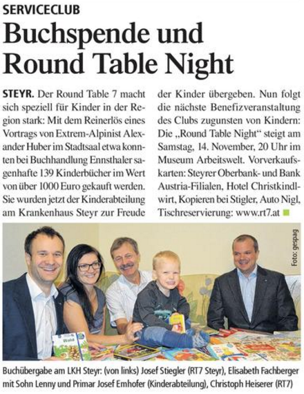 bücher kh steyr